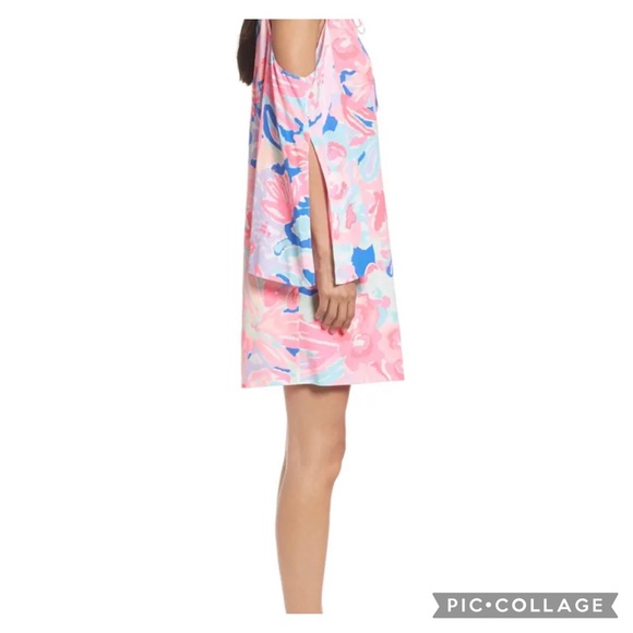 Lilly Pulitzer Dress Size Small - Picture 4 of 10